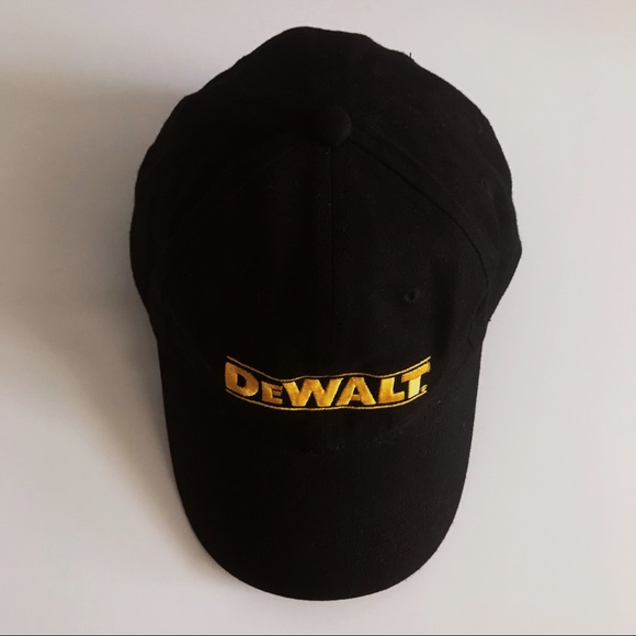 DeWalt Other - DeWalt Dad Cap
